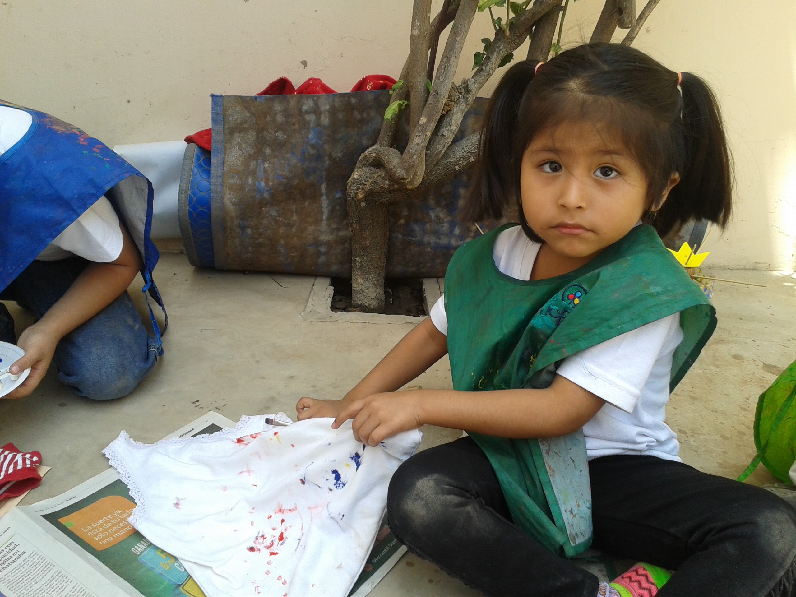 Diagnóstico de Noelia